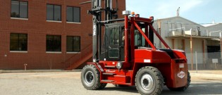 Forklift Parts Langley